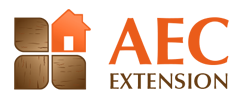 Logo AEC EXTENSION